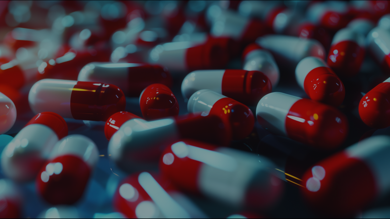 How India Became the World’s Pharmacy