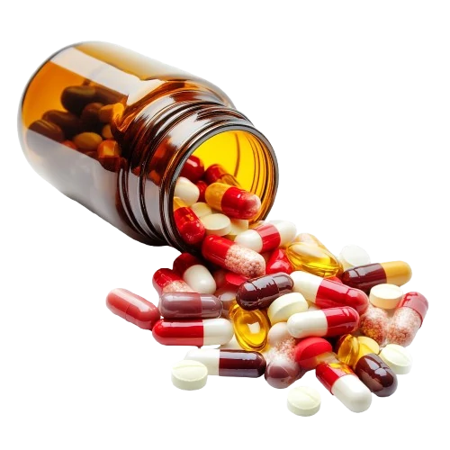 pharmaceutical exporter from India
